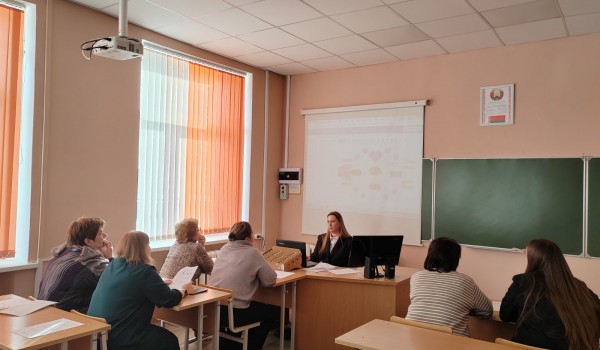 Цифровые ресурсы в образовательном процессе